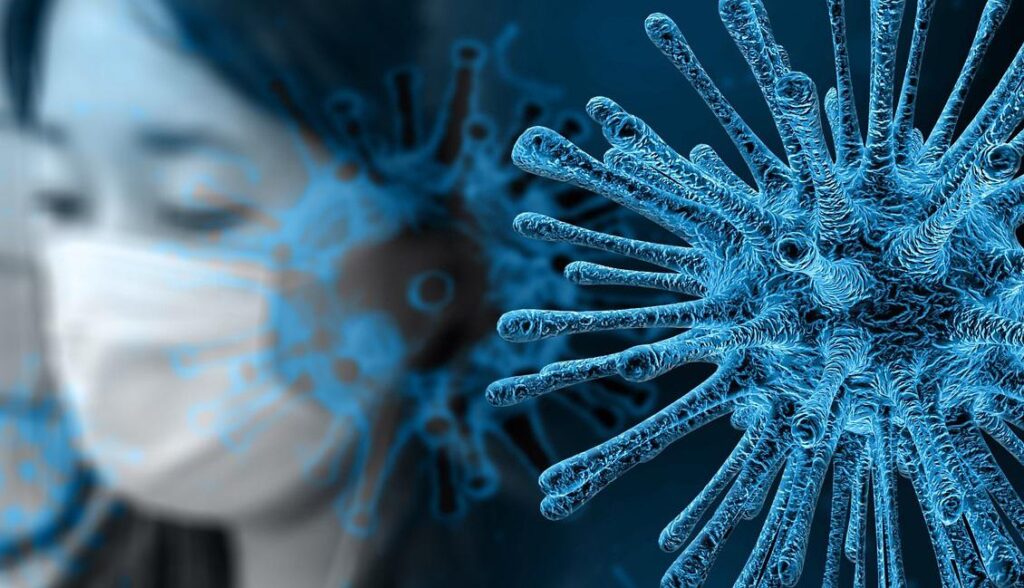 #Coronavirus: 5 formas en que la tecnología ayuda combatir el COVID-19