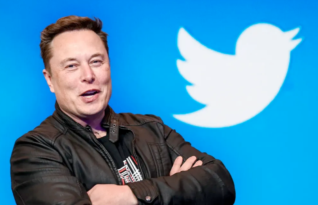 Twitter iniciará acciones legales contra el multimillonario Elon Musk y este se burla con un meme